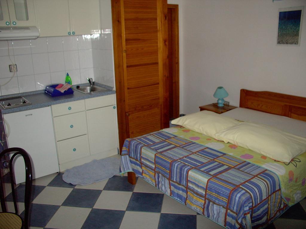 Pansion Ivan Sucuraj Room photo