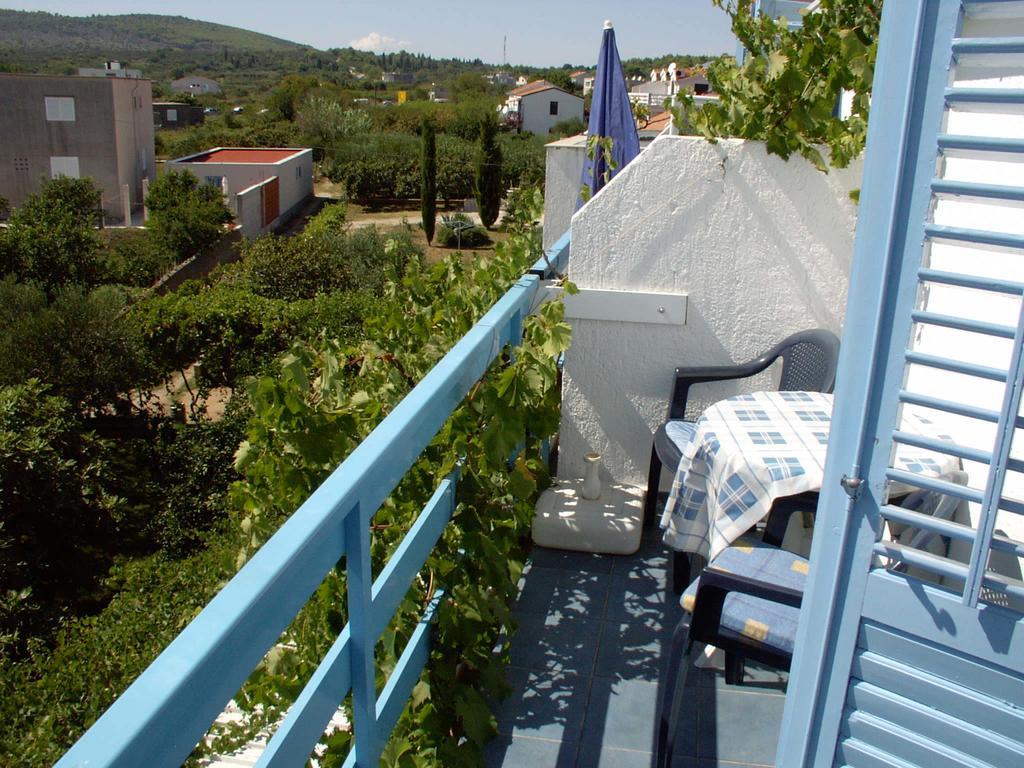 Pansion Ivan Sucuraj Exterior photo